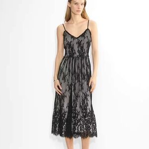 Wilfred Tuberose Dress